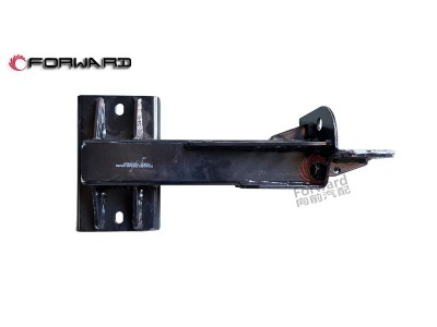 28LLFW36-03455  防撞梁右安裝支架,Right bracket of the anti-collision beam,濟南向前汽車配件有限公司