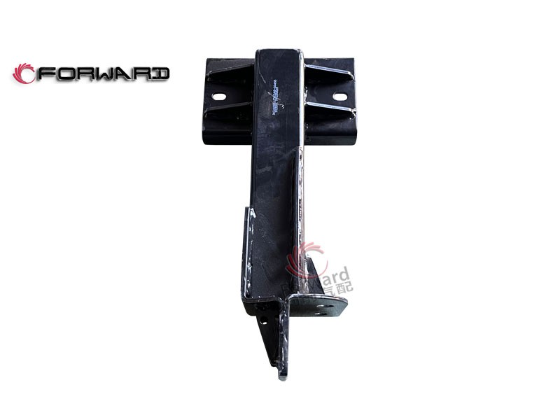 28LLFW36-03455  防撞梁右安裝支架,Right bracket of the anti-collision beam,濟南向前汽車配件有限公司