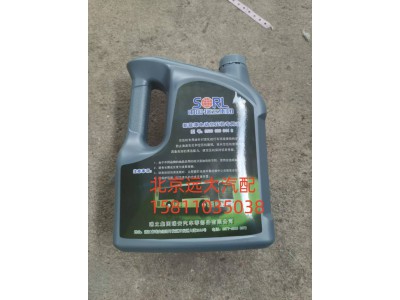 空氣壓縮機機油新能源，3L S35090800448