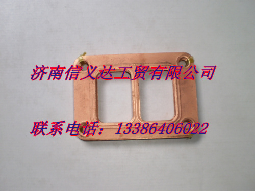 增壓器四方墊 VG1560110210/VG1560110210
