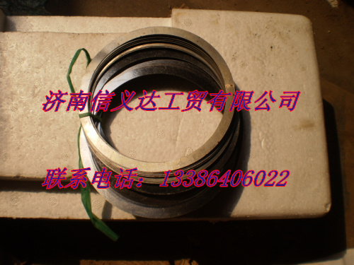 輸入軸調整墊片AZ2208020002/AZ2208020002