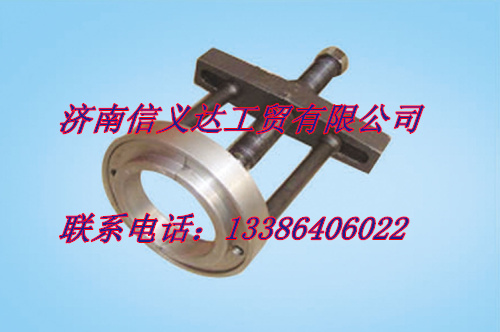 副軸前、后軸承（NUP309E）拔出器(TZ-G05)/