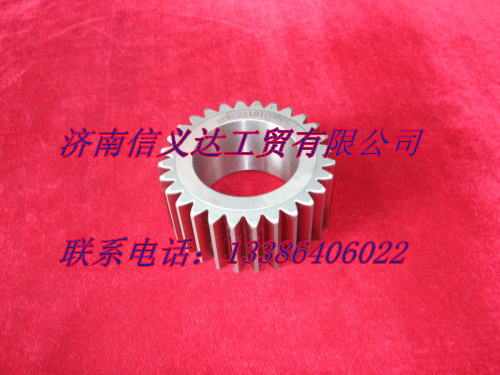 中國(guó)重汽，斯太爾，豪沃行星輪WG2210100104/WG2210100104
