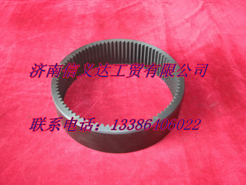 內齒圈WG2210100005/WG2210100005