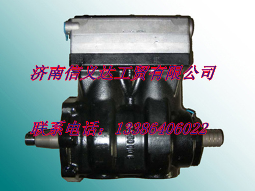 雙缸水冷空壓機VG1560130080A/VG1560130080A