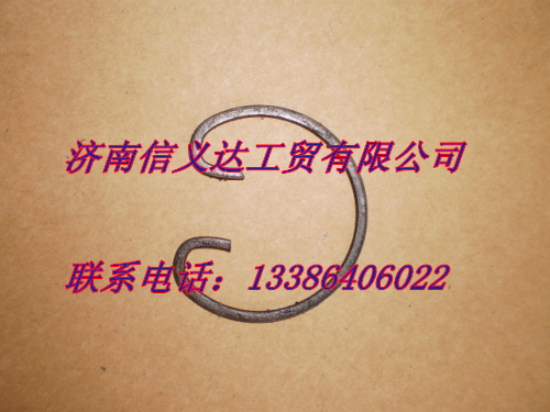 活塞銷卡簧 VG1560030012/VG1560030012