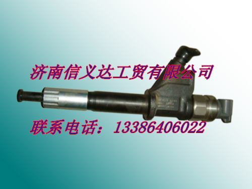 噴油器總成 (E101)R61540080017A/R61540080017A