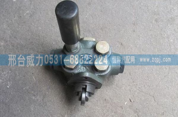 614080719,重汽、濰柴歐二發(fā)動(dòng)機(jī)輸油泵總成（重汽、濰柴發(fā)動(dòng)機(jī)件）614080719,邢臺(tái)威力汽車零部件有限公司