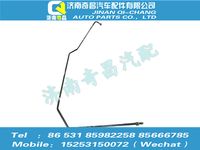 az9525470110,豪瀚配件 豪瀚壓油管總成,濟南奇昌汽車配件有限公司