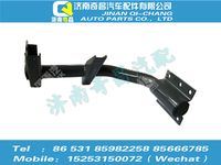 az9525190136,豪瀚配件 豪瀚塑料空濾器支架WG9525190136,濟南奇昌汽車配件有限公司