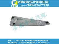 wg9416541403,金王子配件 金王子第一段排氣管支架,濟南奇昌汽車配件有限公司