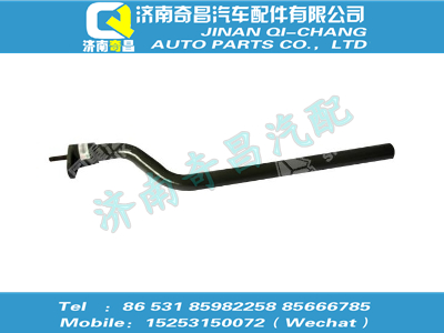 752w42995-6004,金王子配件 金王子后橋擋泥板右前支架,濟南奇昌汽車配件有限公司