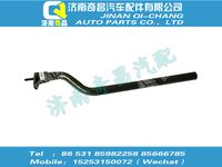 752w42995-6004,金王子配件 金王子后橋擋泥板右前支架,濟南奇昌汽車配件有限公司