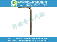 wg9970340027,C7B配件 C7B制動凸輪軸(右),濟南奇昌汽車配件有限公司