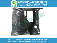 wg1684617009,T7H配件 T7H左側圍內襯總成,濟南奇昌汽車配件有限公司
