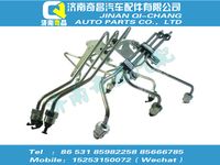 vg1095080050,A7配件 A7高壓油管總成,濟南奇昌汽車配件有限公司