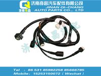 az9122770206,王牌配件 王牌11版前圍電線束（新內飾）,濟南奇昌汽車配件有限公司