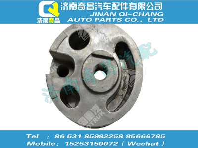 az9719470054,汕德卡配件 汕德卡轉向柱導向套,濟南奇昌汽車配件有限公司