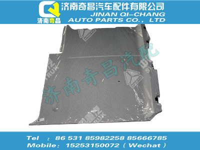 wg1662610102,黃河配件 黃河經(jīng)濟(jì)型加長左側(cè)圍內(nèi)襯總成,濟(jì)南奇昌汽車配件有限公司