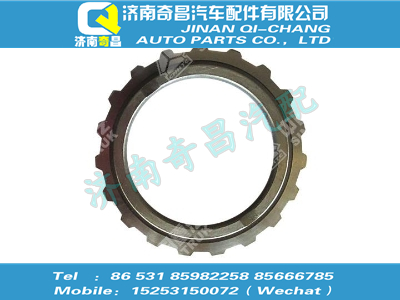 wg2210040608,王牌配件 王牌花鍵擋片,濟南奇昌汽車配件有限公司