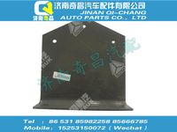 wg9725316041,HOWO配件 HOWO支承角板,濟南奇昌汽車配件有限公司