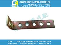 wg9718360017,A7配件 A7五孔支架,濟南奇昌汽車配件有限公司