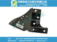 711w41701-0060,金王子配件 金王子T5G駕駛室前懸擺臂左側支架總成（250車架）,濟南奇昌汽車配件有限公司