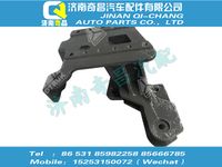 wg9831470001,SITRAK配件轉向器支架,濟南奇昌汽車配件有限公司