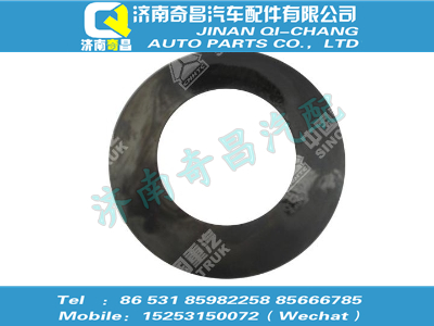 wg9970410027,汕德卡配件 汕德卡調整墊片,濟南奇昌汽車配件有限公司
