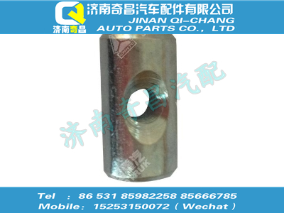 wg9719530345,HOWO配件 HOWO張緊銷,濟南奇昌汽車配件有限公司