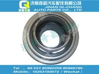 wg9925160550,A7配件 A7離合器分離軸承總成,濟南奇昌汽車配件有限公司