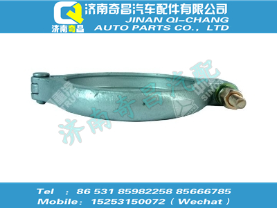 vg1034110101,T5G配件 T5G卡箍,濟南奇昌汽車配件有限公司