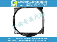 wg9412531242,SITRAK配件護風罩總成,濟南奇昌汽車配件有限公司