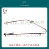 豪沃原廠配件HOWO左玻璃升降器總成WG1630331001