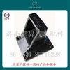 陜汽歐曼鋼板彈簧座15.5X18.5 a