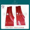 左右前翼子板后端總成