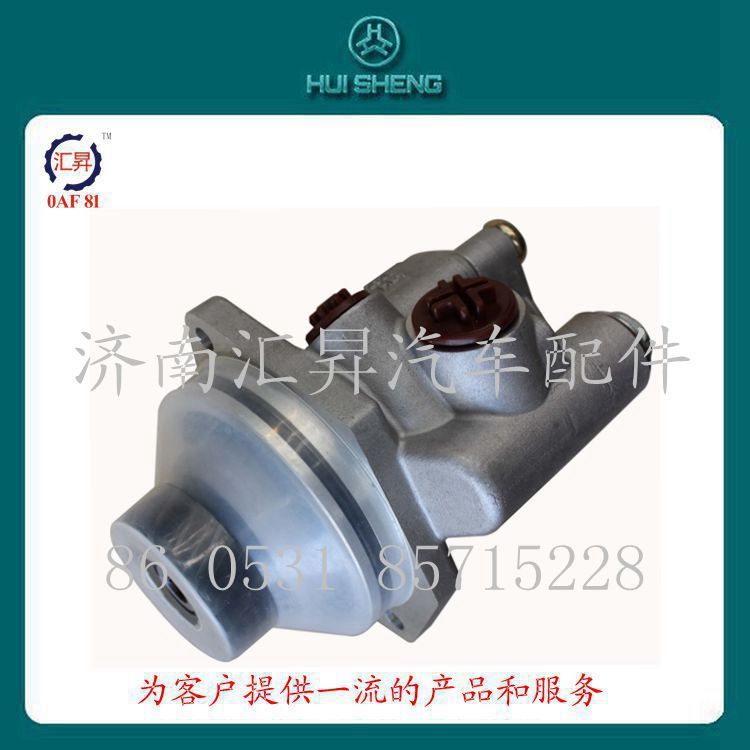 重汽HOWO配件轉向葉片泵/WG9731478037