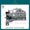 howo配件右前組合支架(0995)wg9725931004