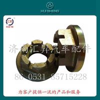 179000320013,凸緣螺母,濟南匯昇汽車配件有限公司