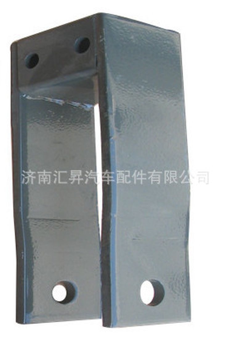 供應重汽豪沃汽車配件平衡夾總成/AZ9719680011