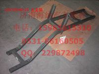 AZ9725540125,左支架總成,濟南海納汽配有限公司