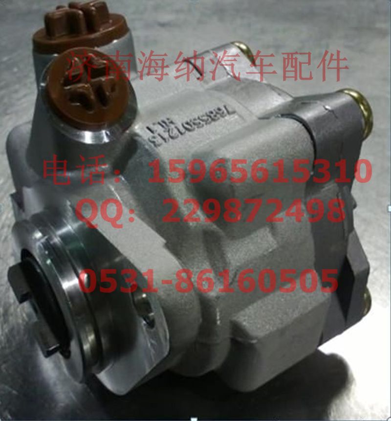 810W47101-6136,轉(zhuǎn)向葉片泵(T7H),濟(jì)南海納汽配有限公司