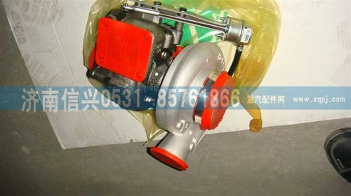 VG1092110098,廢氣渦輪增壓器（STR兩氣門不大于300馬力EGR機,濟南信興汽車配件貿易有限公司