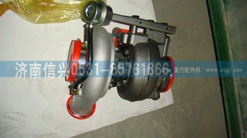 VG1092110098,廢氣渦輪增壓器（STR兩氣門不大于300馬力EGR機,濟南信興汽車配件貿易有限公司