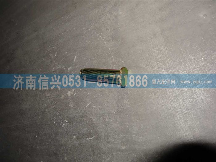 WG9761450122,滾輪軸（MCY13),濟南信興汽車配件貿易有限公司