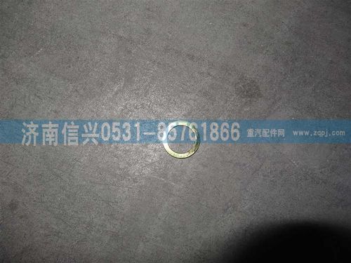 WG9761450123,擋片（MCY13),濟南信興汽車配件貿易有限公司