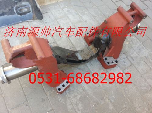 北奔重卡平衡軸總成,北奔重卡平衡軸總成,濟南源帥汽車配件有限公司