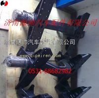 DZ9114520215,陜汽德龍F3000平衡軸總成,濟南源帥汽車配件有限公司