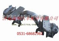 1991145201681,陜汽奧龍平衡軸總成,濟南源帥汽車配件有限公司
