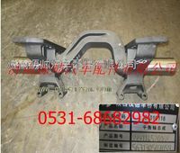 199114520168,陜汽重卡平衡軸總成,濟南源帥汽車配件有限公司